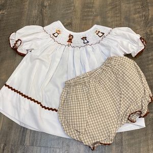 Thanksgiving Matching Set